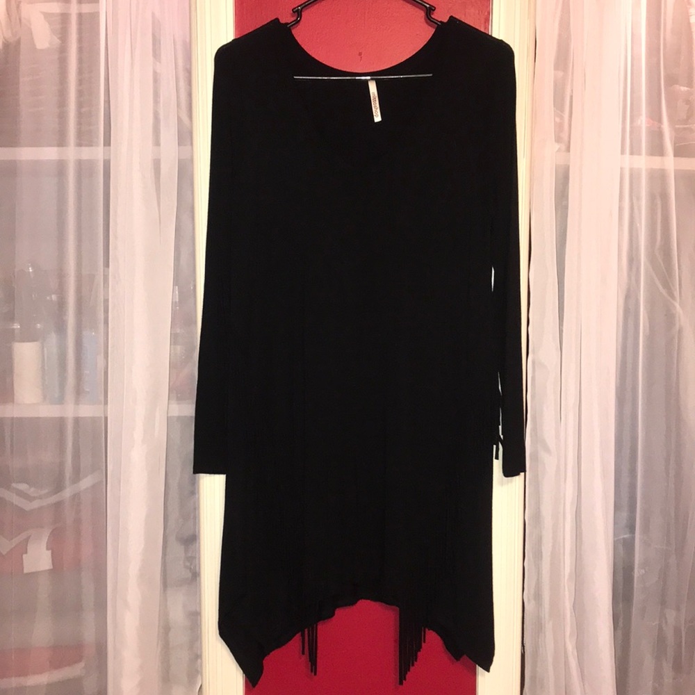 tunic